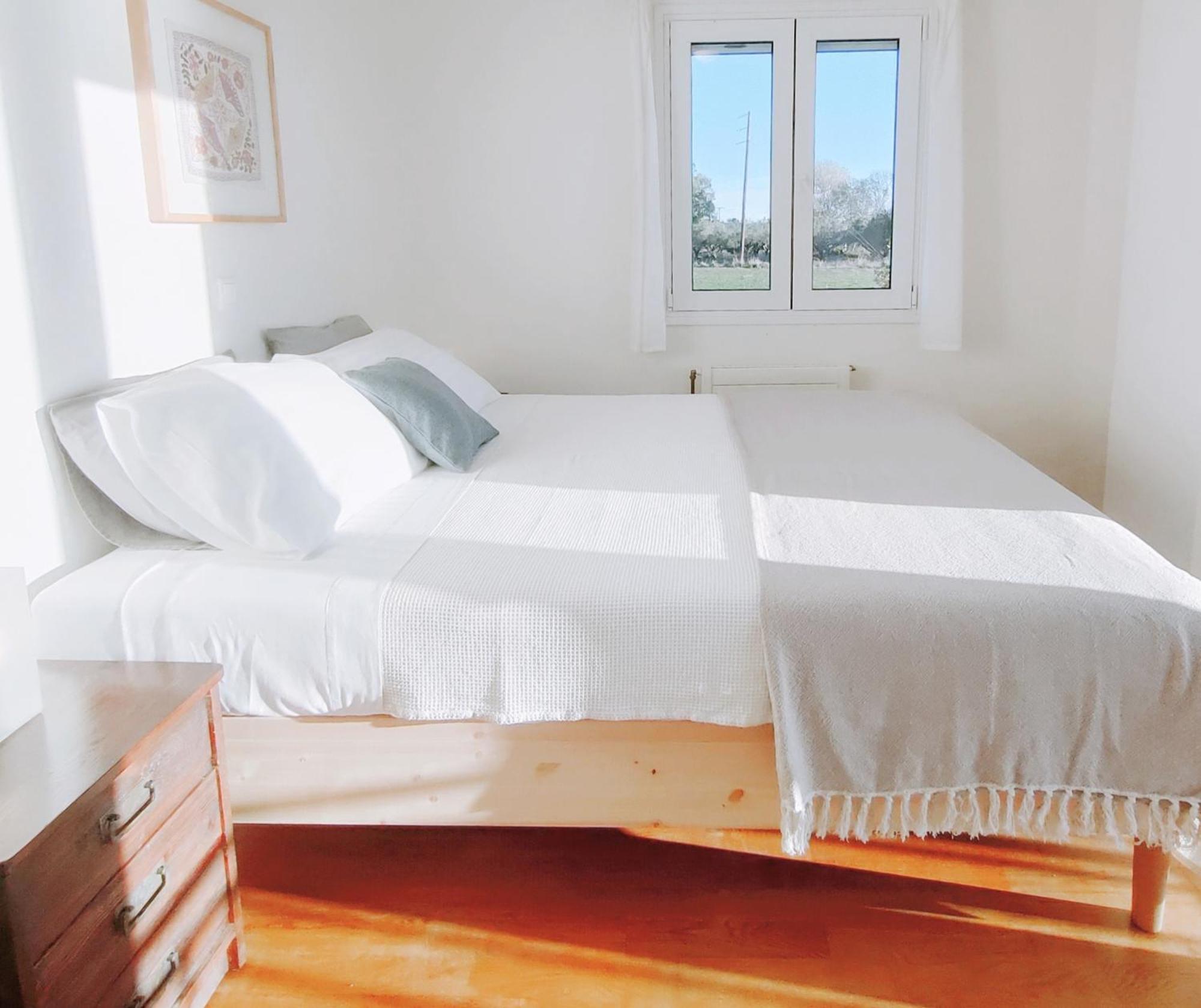 Kalamies - Secluded Beach Apartments Skala  외부 사진